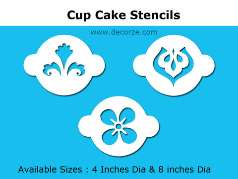 Cake decorating ideas & techniques from decorze, CDC-26