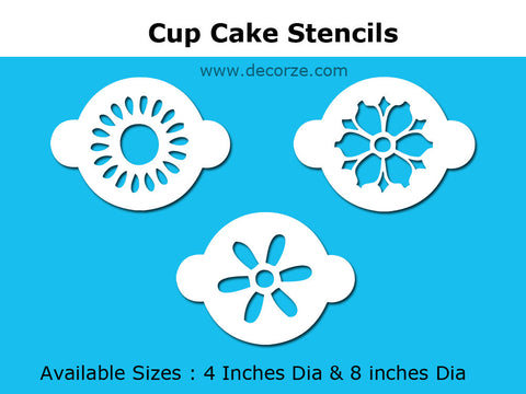 Cake decorating tools, kits & pastry tools, CDC - 31