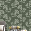 decorze flower stencil, FS-23