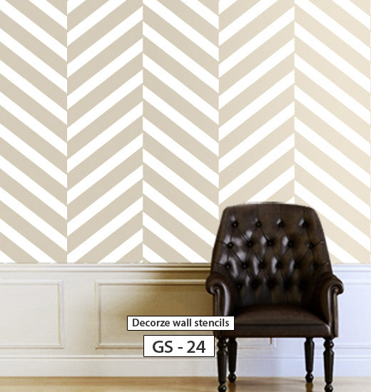 Geometric Stencil