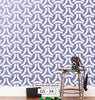 Geometric stencil