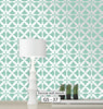 Geometric stencil