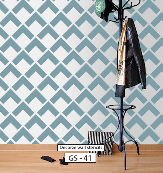Geometric Stencil