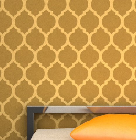 Stencils for walls, GS-03