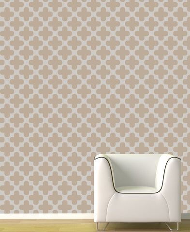 Wall stencil designs for painting, GS-11