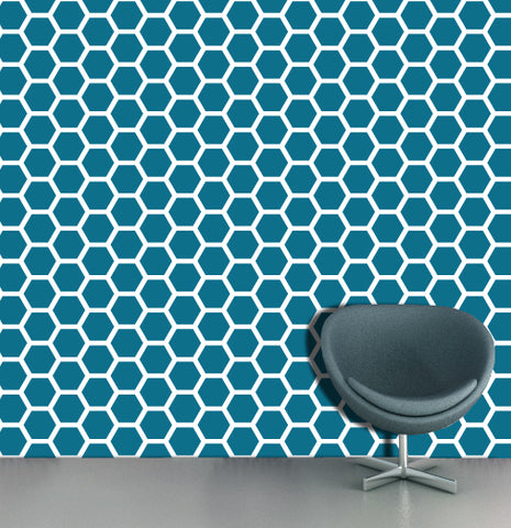 Stencils for wall painting , GS-17