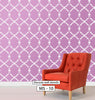 Moroccan Stencil