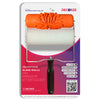 DECORZE Pattern Paint Roller DPR-04 Paint Roller, Design Roller, Texture Paint Roller