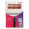 DECORZE Pattern Paint Roller DPR-05, Paint Roller, Design Roller, Texture Paint Roller