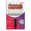 DECORZE Pattern Paint Roller DPR-12, Paint Roller, Design Roller, Texture Paint Roller