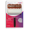 DECORZE Pattern Paint Roller DPR-13 Paint Roller, Design Roller, Texture Paint Roller