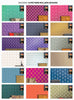 DECORZE Pattern Paint Roller DPR-16, Paint Roller, Design Roller, Texture Paint Roller