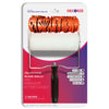 DECORZE Pattern Paint Roller DPR-20 Paint Roller, Design Roller, Texture Paint Roller