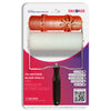 DECORZE Pattern Paint Roller DPR-06, Paint Roller, Design Roller, Texture Paint Roller