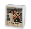 Personalize photo print on wood | Custom Photo on wood | Friends Gift -02