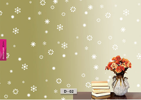 wall painting ideas, D-02