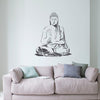 Buddha Stencil For DIY ART customize design