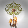 Ceiling Stencil