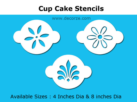 Easy cake decorating ideas, CDC-27