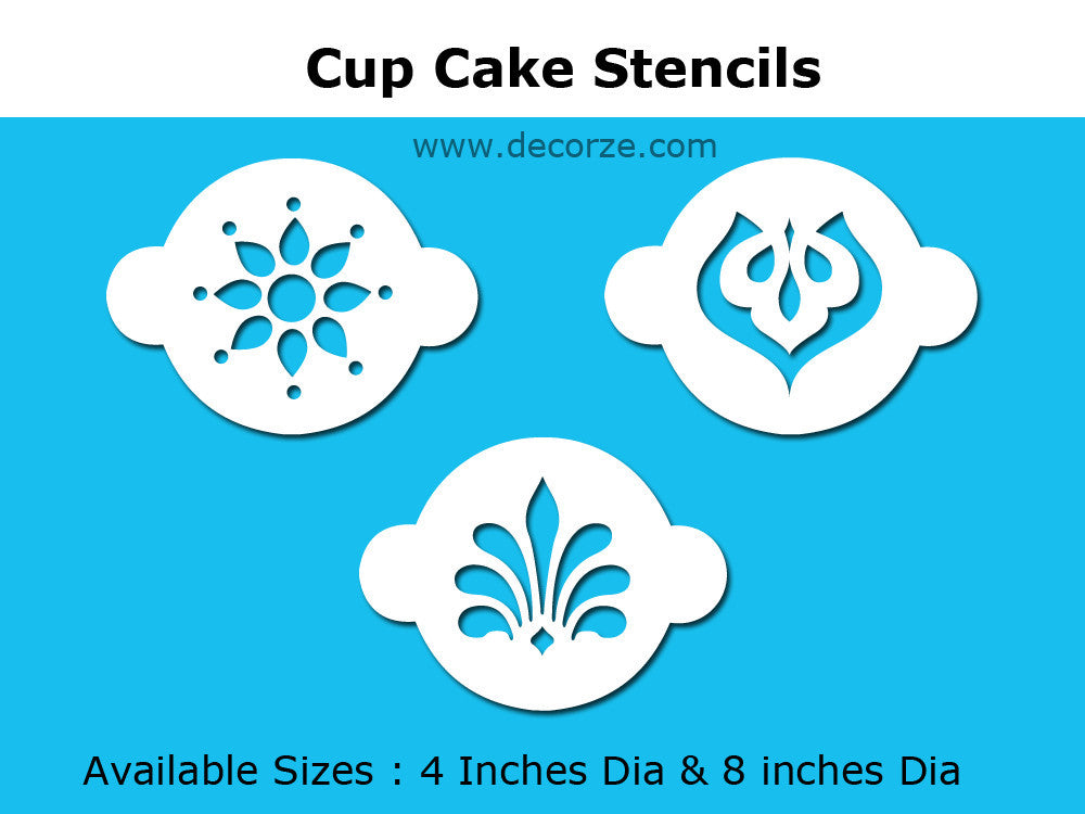 Homemade cake decorating ideas and simple ideas for cake CDC - 29 - Decorze