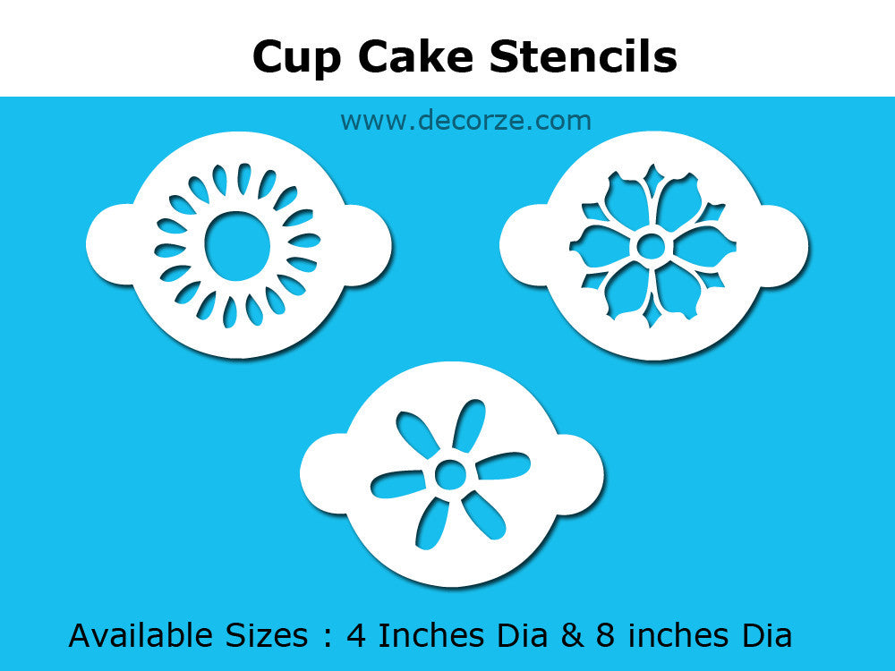 Cake decorating tools, kits & pastry tools, CDC - 31 - Decorze
