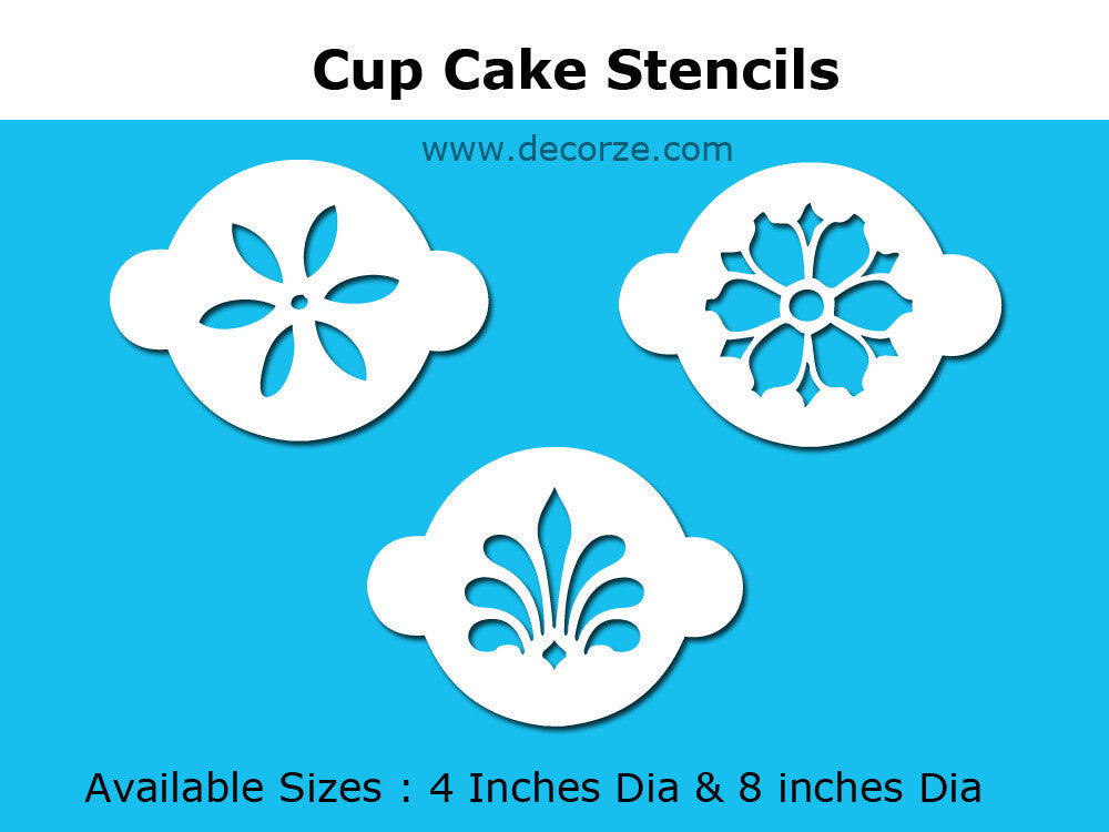 Cake designs and Ideas, CDC - 33 - Decorze