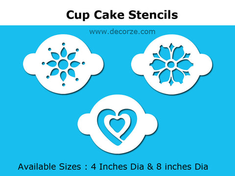 Beautiful cake deigns, CDC - 36