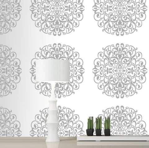 Customize Stencil Design - 10