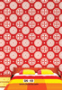 Stencils for painting,Damask stencil , DS-03 - Decorze