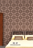Damask Stencil - 07 - Decorze