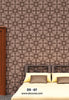 Damask Stencil - 07 - Decorze