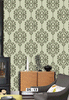 Wall art stencils from decorze.com, DS-13 - Decorze