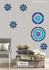 Decorative painting  patterns,FDS-01 - Decorze