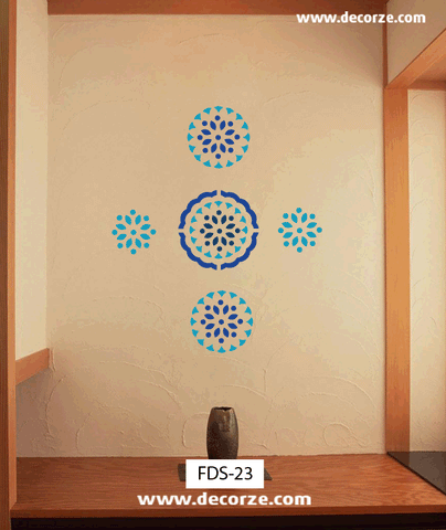 wall art painting,FDS-23