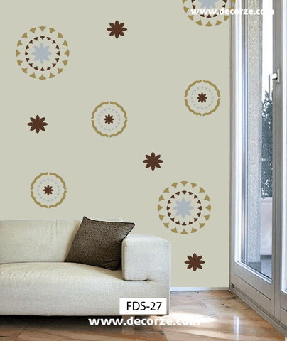 Ideas for diy wall art,FDS-27