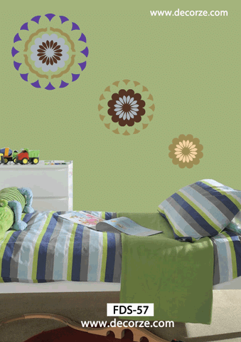 Flower garden designs,FDS-57