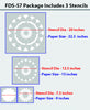 Flower garden designs,FDS-57 - Decorze