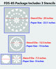 Easy diy wall art ideas,FDS-85