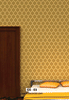 Stencils for walls, GS-03 - Decorze