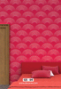 Stencil designs for painting, GS-04 - Decorze