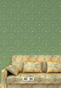 Wall stencilling ideas for wall, GS-05 - Decorze