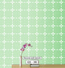 Wall decor ideas for Geometric stencil, GS-38