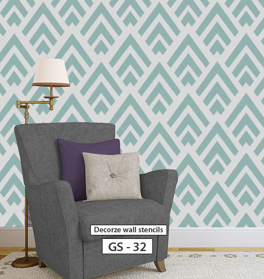 Geometric Stencil
