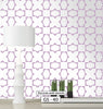 Geometric stencil