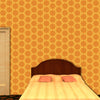 Wall paint stencils in India, GS-12 - Decorze