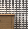 Stenciling walls, GS-01 - Decorze