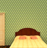 Stencils for walls, GS-03 - Decorze