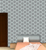 Wall painting with stencils, GS-07 - Decorze
