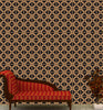 Wall art stencils in India GS-09 - Decorze