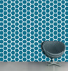 Stencils for wall painting , GS-17 - Decorze